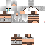 Texture for Dwarf-ish skin