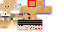 Texture for pitoco