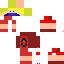 Texture for hh