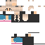 Texture for MoonStar8