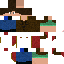 Texture for HeroHunterBR v5