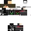 Texture for SasukePlays