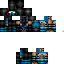 Texture for Sub-Zero(LucarioGames)