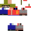 Texture for NinjaBlader