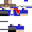 Texture for Technodream (blue)