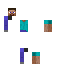 Texture for Troll Steve
