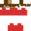 Texture for Connor But a Furry Without blindfold