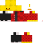 Texture for srpollo asustado real