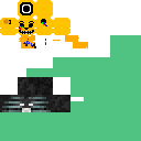 Texture for Fnaf