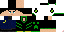 Texture for Alperen64 with hood and headset