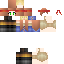 Texture for LadyPotato