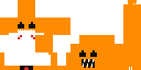 Texture for Halloween Enderman (Updated)