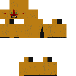 Texture for SCP-173