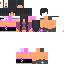 Texture for Pink Aphmau 2.0