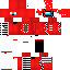 Texture for redd god form