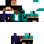 Texture for Hérobrine (TCA)