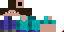 Texture for steve