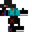 Texture for ninja