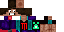 Texture for Steve Sorridente