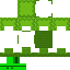 Texture for shulker_lime