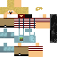 Texture for Döner 
