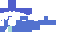 Texture for moon wolf