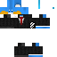 Texture for mudkip