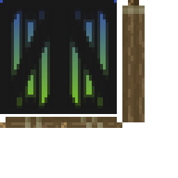 Texture for Black Banner Frost V2