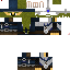 Texture for Dwarf Guard