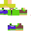 Texture for Takuya