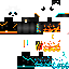 Texture for panda