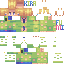 Texture for Goatyy