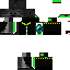 Texture for CreeperRobot33