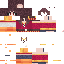 Texture for megumin
