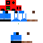 Texture for ハッピーマン