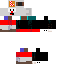 Texture for cuphead