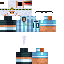 Texture for Ilitch Diego 