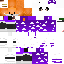 Texture for tumits lggjotinha