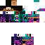 Texture for kerobrine