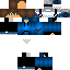 Texture for dh