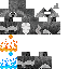 Texture for DestroyerWolf2