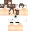 Texture for тянка с сосками1