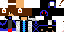 Texture for Kymer