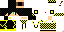 Texture for char (sarı)
