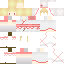 Texture for 女の子
