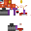 Texture for magicarp
