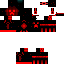 Texture for Red Tron Creeper