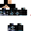 Texture for uaa