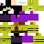 Texture for secure spring bonnie