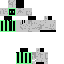 Texture for robot